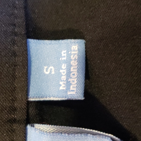 Simply Vera Wang stretchy leggings - Picture 8 of 9